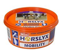 Horslyx Mini Horlsyx Mobility 650 g Licks Vitamines et récompenses pour chevaux