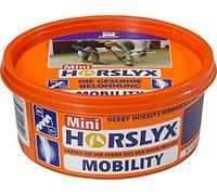 DERBY Horslyx Mobility - 650 g