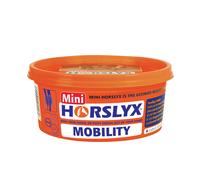 HORSLYX MOBILITY MINI 650 G per il mantenimento della salute e l’agilità delle a