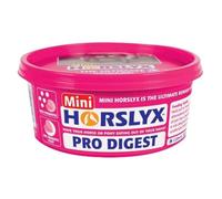 Horslyx Pro Digest - 650g Mini