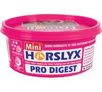 Horslyx Pro Digest Lollipop pour chevaux Bloc d'énergie 650g