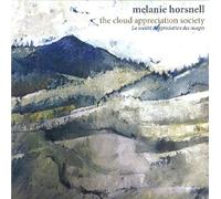 Horsnell, Melanie - Cloud Appreciation. [Import]