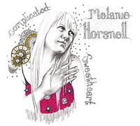 Horsnell, Melanie - Complicated Sweetheart