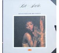 Horst Antes - Art & Music Collection, Vol. 1: Horst Antes / Wilbur de Paris + Jimmy Witherspoon [Vinyl LP] [Schallplatte]