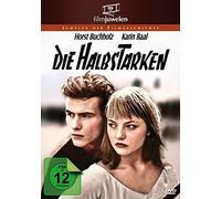 Horst Buchholz;Karin Baal - Die Halbstarken