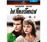 Horst Buchholz;Karin Baal - Die Halbstarken [Blu-ray]