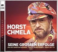 Horst Chmela - Seine Großen Erfolge-in Erinnerung