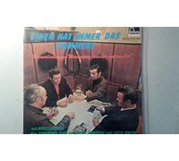 Horst Chmela,Zitherduo Karl und Erika Swoboda,Luzzi Baierl - Einer hat immer das Pummerl(Wienerlieder und Weanatanz " aus der untersten Lad"(Vinyl 12" LP)Fontana Extra 6446 007) P)