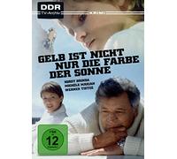 Horst Drinda;Michele Marian - Gelb Ist Nicht Nur die Farbe der Sonne