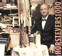 HORST EVERS-1000-EIN SEHR PERSÖNLICHER RÜCKBLICK AUF 1.000 VORSTELLUNGEN CD NEUF