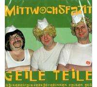 Horst Evers - Geile Teile