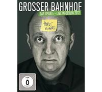 Horst Evers-Grosser Bahnhof-Das Update-Live in Berlin 2012 [Import]