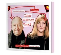 Horst Evers;Katinka Buddenkotte - Lies Meinen Text (2cd)