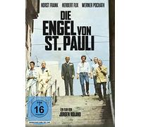 Horst Frank;Herbert Fux - Die Engel Von St.Pauli [Import]