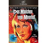 Das Mädchen vom Moorhof (Filmjuwelen) (DVD) Horst Frank Joseph Offenbach