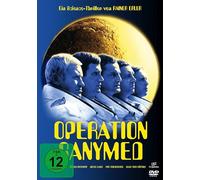 Horst Frank;Jürgen Prochnow - Operation Ganymed