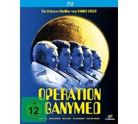 Horst Frank;Jürgen Prochnow - Operation Ganymed [Blu-Ray] [Import]