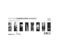 Horst Hamann - Kaiserdom Zu Speyer