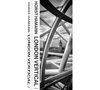 Horst Hamann – London Vertical – anglais