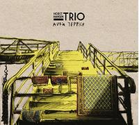 Horst Hansen Trio - Aufm Teppich