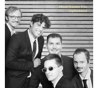 Horst Hansen Trio – Sophisticated – Vinyle LP 180 g audiophile (in-akustik)