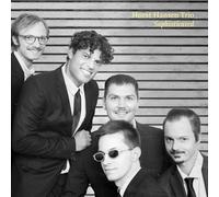 Horst Hansen Trio Sophisticated (Vinyl) 12" Album