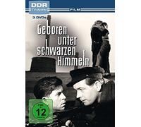 Horst Hiermer & Barbara Dittus – Geboren Unter Schwarzen Himmeln – 3 disques