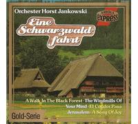 Horst Jankowski - Eine Schwarzwaldfahrt
