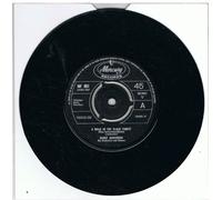 Horst Jankowski His Orchestra and Chorus - A Walk In The Black Forest - Three Prong