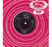 Horst Jankowski - Horst Jankowski - A Walk In The Black Forest - 7" Single 1965 - Mercury MF 861