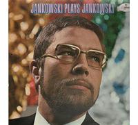 Horst Jankowski - Horst Jankowski - Play A Simple Melody - [7"]