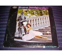 Horst Jankowski - Horst Jankowski - The Genius Of Jankowski! - Mercury - MG-20993