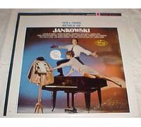 HORST JANKOWSKI - more genius of jankowski LP