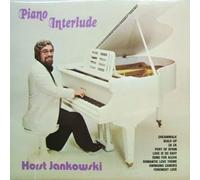 Horst Jankowski - Piano Interlude - Intersound - ISST 105
