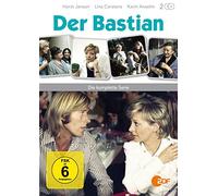 Horst Janson;Lina Carstens;Karin Anselm - Der Bastian: Die Komplette Serie [Import]