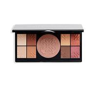 Horst Kirchberger Eye & Cheek Palette 02 Silkenbarock Shimmer 1 Unité