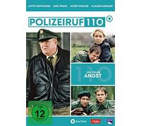 Horst Krause - Polizeiruf 110: Angst
