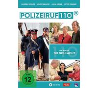 Horst Krause - Polizeiruf 110: die Schlacht