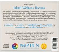 Lippitsch,Horst - Island Wellness Dreams