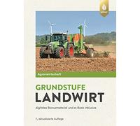 Horst Lochner J Agrarwirtschaft Grundstufe Landwirt: digitales Bonusmata (Poche)