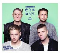 Die Orsons – Horst & Monika – 2 titres