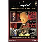 Horst Naumann - Der Arzt Von St. Pauli [Import]