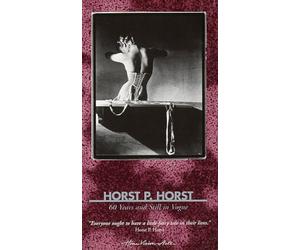 Horst P. Horst-60 Years & Still in Vogue [VHS]