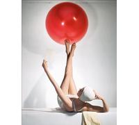 HORST P. HORST : STYLE AND GLAMOUR ( ITALIEN/ANGLAIS)