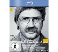 Various - Horst Schlämmer - Isch Kandidiere! Bd [Blu-ray]