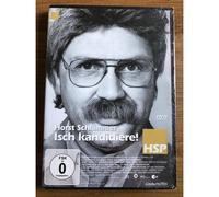 Horst Schlammer Isch Kandidiere Dvd (2009)