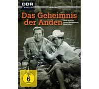 Horst Schulze;Erwin Geschonneck - Das Geheimnis der Anden [Import]