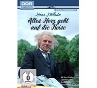 Horst Schulze;Horst Rehberg - Altes Herz Geht auf die Reise