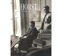 Horst: Sixty Years of Photography