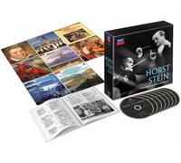 Horst Stein - Horst Stein: The Decca Recordings [Compact Discs] Boxed Set, Australia - Import